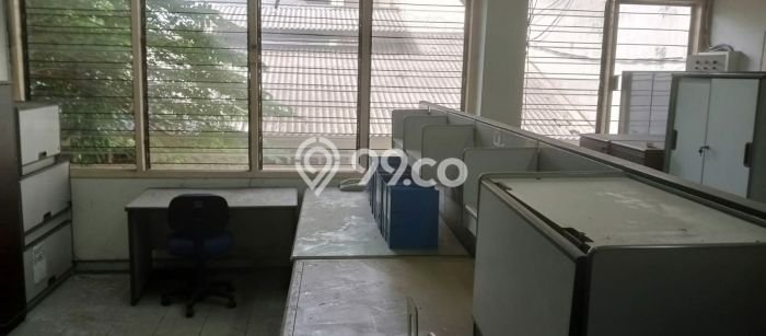 Unit Kantor Dijual di Jakarta Pusat LT 804m2 & LB 715m2 Unit Kantor Dijual di Jakarta Pusat LT 804m2 & LB 715m2