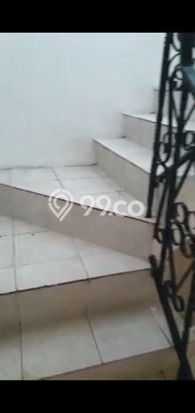Rumah Modern 4 KT di Gunung Sahari Jakarta Pusat Rumah Modern 4 KT di Gunung Sahari Jakarta Pusat