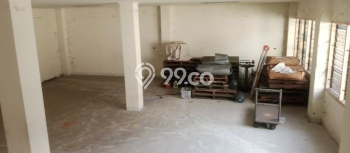 Unit Kantor Dijual di Jakarta Pusat LT 804m2 & LB 715m2 Unit Kantor Dijual di Jakarta Pusat LT 804m2 & LB 715m2