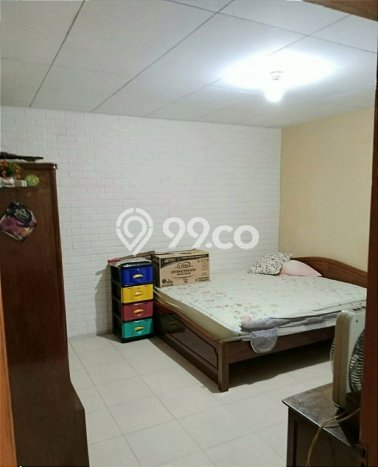 Dijual Cepat Rumah Bagus Siap Huni LB 163m2 di Pademangan, Jakarta Utara Dijual Cepat Rumah Bagus Siap Huni LB 163m2 di Pademangan, Jakarta Utara