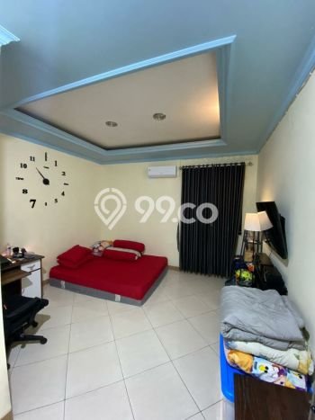 Rumah Modern Minimalis 0 KT Siap Huni di Pademangan Rumah Modern Minimalis 0 KT Siap Huni di Pademangan