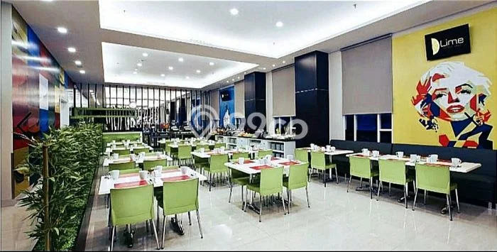 LOKASI STRATEGIS! Hotel Kawasan , Luas 3300m2m², Area Bisnis LOKASI STRATEGIS! Hotel Kawasan , Luas 3300m2m², Area Bisnis