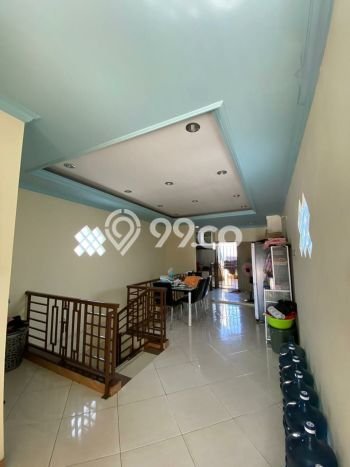 Rumah Modern Minimalis 0 KT Siap Huni di Pademangan Rumah Modern Minimalis 0 KT Siap Huni di Pademangan