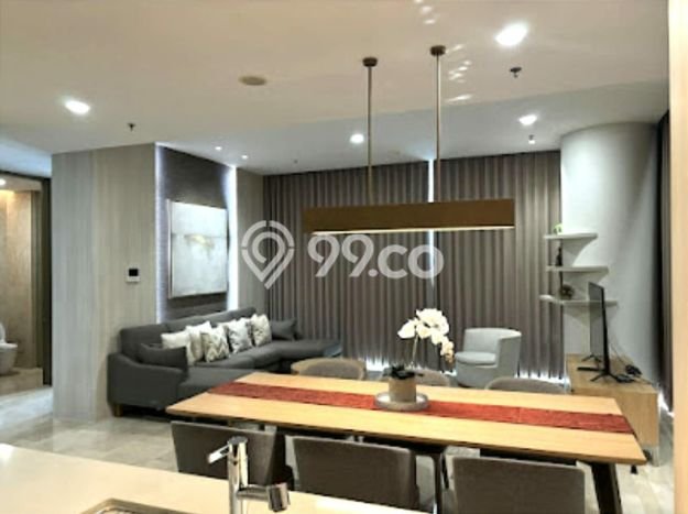 Apartemen Elite di , 3 KM, Luas 211m2m², Dekat ke Jakarta Selatan, Jakarta Selatan, Fasilitas Premium Apartemen Elite di , 3 KM, Luas 211m2m², Dekat ke Jakarta Selatan, Jakarta Selatan, Fasilitas Premium
