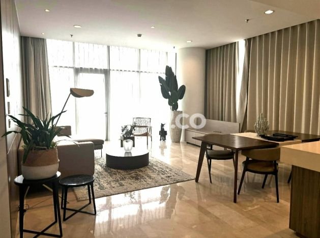 Apartemen Kawasan , Jakarta Selatan, 2 KM, Luas 187m2m² Apartemen Kawasan , Jakarta Selatan, 2 KM, Luas 187m2m²