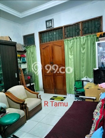 Dijual Rumah 3 Kamar Lokasi Ideal Nyaman dan Strategis di Pademangan Dijual Rumah 3 Kamar Lokasi Ideal Nyaman dan Strategis di Pademangan
