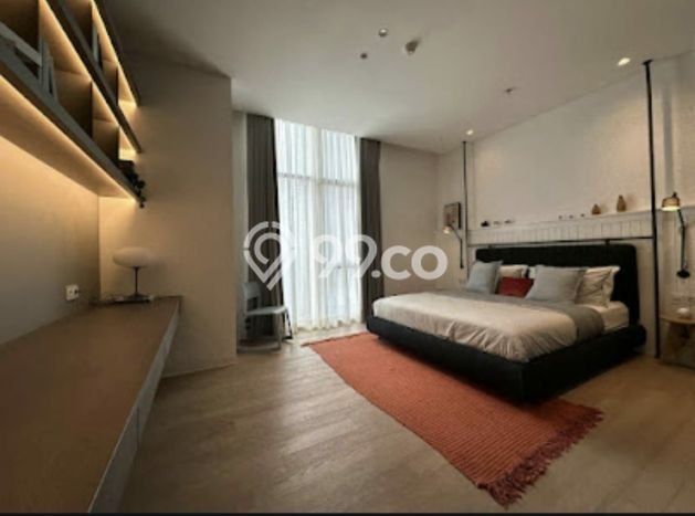 PRIME LOCATION! Apartemen di , 5 KM, Luas 460m2m², Premium PRIME LOCATION! Apartemen di , 5 KM, Luas 460m2m², Premium