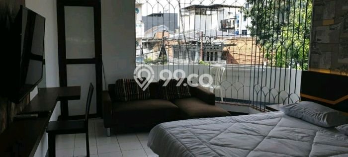 AREA PREMIUM! Hotel di , Luas 590m2m², Area Premium AREA PREMIUM! Hotel di , Luas 590m2m², Area Premium