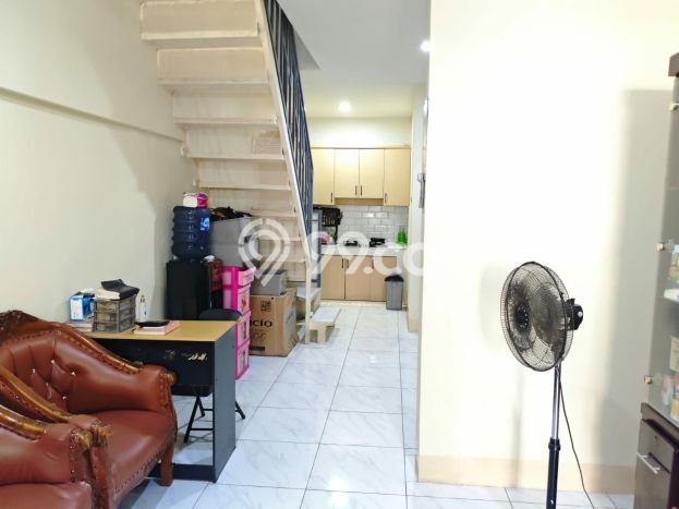 Dijual Cepat Rumah Favorit Siap Huni LB 144m2 di Pademangan, Jakarta Utara Dijual Cepat Rumah Favorit Siap Huni LB 144m2 di Pademangan, Jakarta Utara
