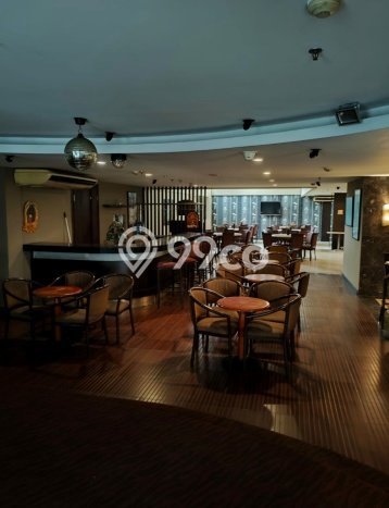PELUANG EMAS! Hotel di , Luas 6902m2m², Pusat Bisnis PELUANG EMAS! Hotel di , Luas 6902m2m², Pusat Bisnis