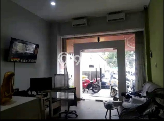 Ruko Dijual di Pademangan LT 135m2, LB 228m2 untuk Investasi Ruko Dijual di Pademangan LT 135m2, LB 228m2 untuk Investasi