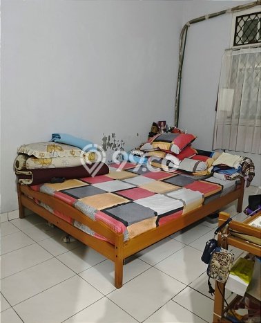 Hunian Eksklusif Siap Huni LT 180m2 di Pademangan, Jakarta Utara Hunian Eksklusif Siap Huni LT 180m2 di Pademangan, Jakarta Utara
