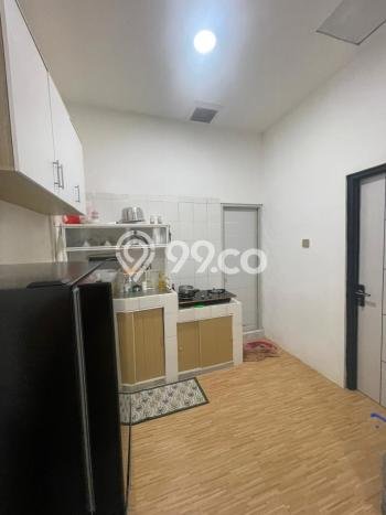 Hunian Cantik Minimalis Lb 50m2 di Pademangan, Jakarta Utara Hunian Cantik Minimalis Lb 50m2 di Pademangan, Jakarta Utara