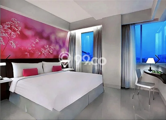 LOKASI STRATEGIS! Hotel Kawasan , Luas 3300m2m², Area Bisnis LOKASI STRATEGIS! Hotel Kawasan , Luas 3300m2m², Area Bisnis