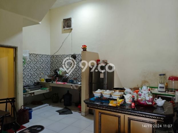 Rumah Strategis Modern Lb 220m2 di Pademangan, Jakarta Utara Rumah Strategis Modern Lb 220m2 di Pademangan, Jakarta Utara