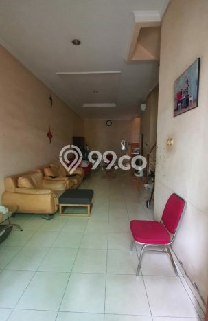 Dijual Rumah Premium dengan Fasilitas Sekitar Lengkap di Pademangan, Jakarta Utara Dijual Rumah Premium dengan Fasilitas Sekitar Lengkap di Pademangan, Jakarta Utara