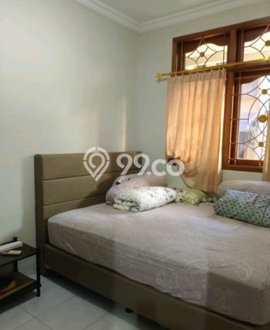 For Sale Rumah 4 Kamar Lokasi Strategis Bagus dan Strategis di Pademangan For Sale Rumah 4 Kamar Lokasi Strategis Bagus dan Strategis di Pademangan