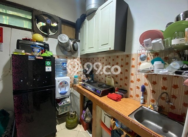 Hunian Cantik Modern Lb 75m2 di Pademangan, Jakarta Utara Hunian Cantik Modern Lb 75m2 di Pademangan, Jakarta Utara