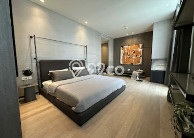 PRIME LOCATION! Apartemen di , 5 KM, Luas 460m2m², Premium PRIME LOCATION! Apartemen di , 5 KM, Luas 460m2m², Premium