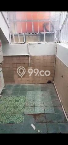 Rumah Modern 4 KT di Gunung Sahari Jakarta Pusat Rumah Modern 4 KT di Gunung Sahari Jakarta Pusat