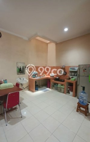 Dijual Rumah Premium dengan Fasilitas Sekitar Lengkap di Pademangan, Jakarta Utara Dijual Rumah Premium dengan Fasilitas Sekitar Lengkap di Pademangan, Jakarta Utara