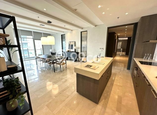 PRIME LOCATION! Apartemen di , 5 KM, Luas 460m2m², Premium PRIME LOCATION! Apartemen di , 5 KM, Luas 460m2m², Premium