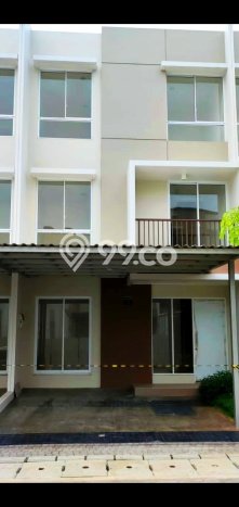 Siap Huni Rumah Mewah 3 Kamar di Kelapa Gading Dekat ke Mana Pun Siap Huni Rumah Mewah 3 Kamar di Kelapa Gading Dekat ke Mana Pun