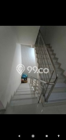 Rumah Eksklusif Dijual LT 65m2 di Pademangan, Jakarta Utara Rumah Eksklusif Dijual LT 65m2 di Pademangan, Jakarta Utara