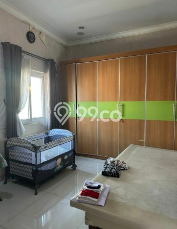 Siap Huni Rumah Mewah 7 Kamar di Pademangan Dekat ke Mana Saja Siap Huni Rumah Mewah 7 Kamar di Pademangan Dekat ke Mana Saja