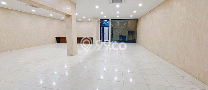 Unit Kantor Tersedia di Pangeran Jayakarta Spesifikasi LB 600m2 Unit Kantor Tersedia di Pangeran Jayakarta Spesifikasi LB 600m2
