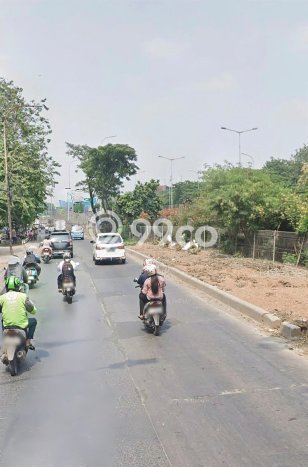 Jarang Ada! Tanah di Cengkareng Punya Luas 16600m2 - Jarang Ada! Tanah di Cengkareng Punya Luas 16600m2 -