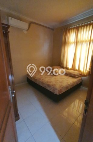 Dijual Rumah Premium dengan Fasilitas Sekitar Lengkap di Pademangan, Jakarta Utara Dijual Rumah Premium dengan Fasilitas Sekitar Lengkap di Pademangan, Jakarta Utara