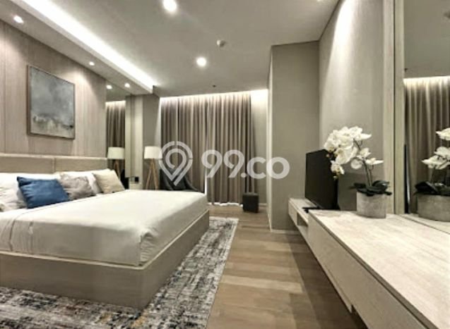 Apartemen Elite di , 3 KM, Luas 211m2m², Dekat ke Jakarta Selatan, Jakarta Selatan, Fasilitas Premium Apartemen Elite di , 3 KM, Luas 211m2m², Dekat ke Jakarta Selatan, Jakarta Selatan, Fasilitas Premium