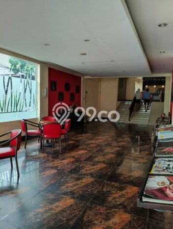 PELUANG EMAS! Hotel di , Luas 6902m2m², Pusat Bisnis PELUANG EMAS! Hotel di , Luas 6902m2m², Pusat Bisnis
