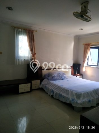 Rumah Strategis Modern Lb 320m2 di Pademangan, Jakarta Utara Rumah Strategis Modern Lb 320m2 di Pademangan, Jakarta Utara