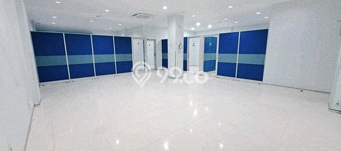 Unit Kantor Tersedia di Pangeran Jayakarta Spesifikasi LB 600m2 Unit Kantor Tersedia di Pangeran Jayakarta Spesifikasi LB 600m2