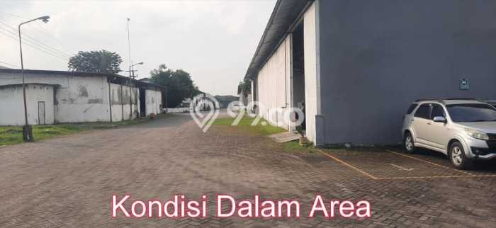 Pabrik Paling Dicari LB 27000m2 Dijual di Driyorejo Pabrik Paling Dicari LB 27000m2 Dijual di Driyorejo