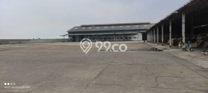 Gudang Disewa di Ngoro, Mojokerto, LT 11660m2 / LB 3000m2 Gudang Disewa di Ngoro, Mojokerto, LT 11660m2 / LB 3000m2