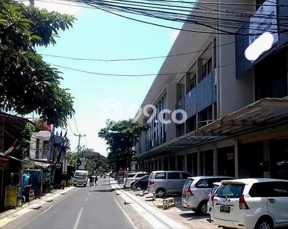 Ruko Dijual di Prime Area Badung Luas 270m2 Ruko Dijual di Prime Area Badung Luas 270m2