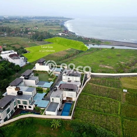 Tanah Dijual di Gianyar Seluas 12000m2 Strategis Tanah Dijual di Gianyar Seluas 12000m2 Strategis