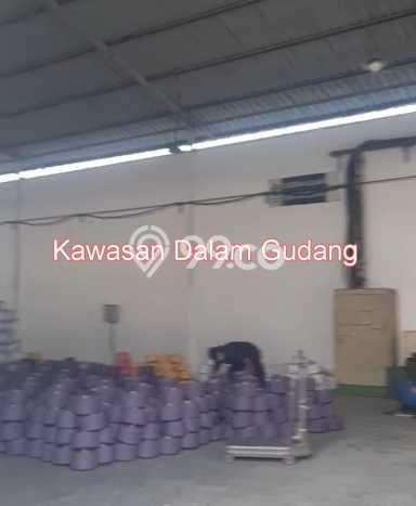 Pabrik Paling Dicari LB 27000m2 Dijual di Driyorejo Pabrik Paling Dicari LB 27000m2 Dijual di Driyorejo
