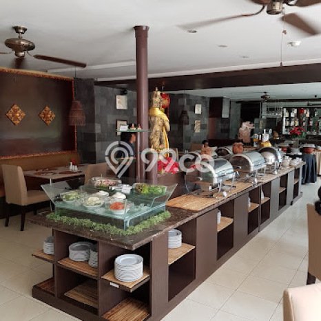 Unit Apartemen Dijual di Kuta, Badung, dengan 0 Bedroom, 1 Bathroom Unit Apartemen Dijual di Kuta, Badung, dengan 0 Bedroom, 1 Bathroom