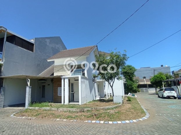 Hunian Cantik Modern Lb 60m2 di Gedangan, Sidoarjo Hunian Cantik Modern Lb 60m2 di Gedangan, Sidoarjo
