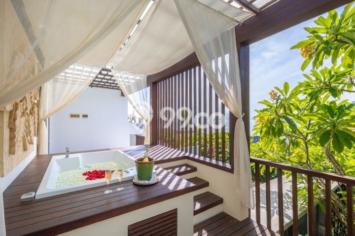 Bisnis Menjanjikan! Vila di Gianyar, Dimensi 225m2m², Akses Mudah Fasilitas Umum Bisnis Menjanjikan! Vila di Gianyar, Dimensi 225m2m², Akses Mudah Fasilitas Umum