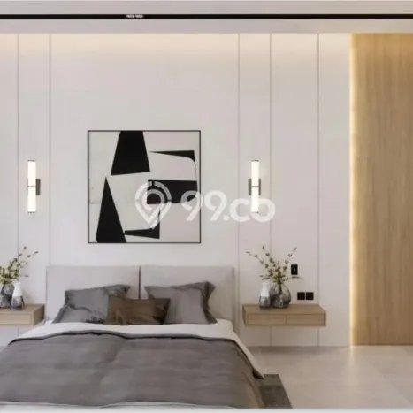 Vila Kawasan , Area 200m2m², Akses Mudah Fasilitas Umum Vila Kawasan , Area 200m2m², Akses Mudah Fasilitas Umum