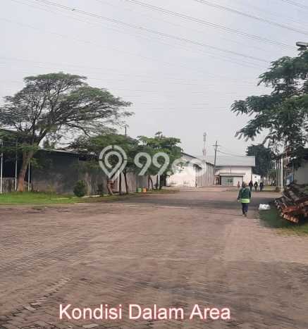 Pabrik Paling Dicari LB 27000m2 Dijual di Driyorejo Pabrik Paling Dicari LB 27000m2 Dijual di Driyorejo