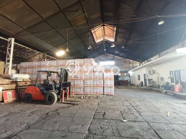 Gudang Dijual di Prime Area Surabaya Luas 1000m2 Gudang Dijual di Prime Area Surabaya Luas 1000m2
