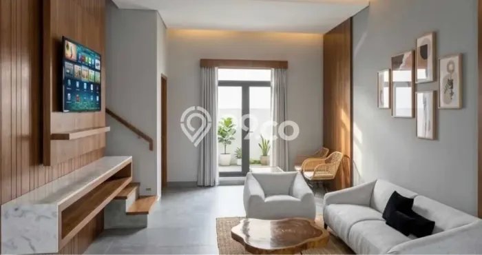 Jual Rumah Minimalis Bagus Punya 3 KT di Denpasar Barat Denpasar SHM Jual Rumah Minimalis Bagus Punya 3 KT di Denpasar Barat Denpasar SHM