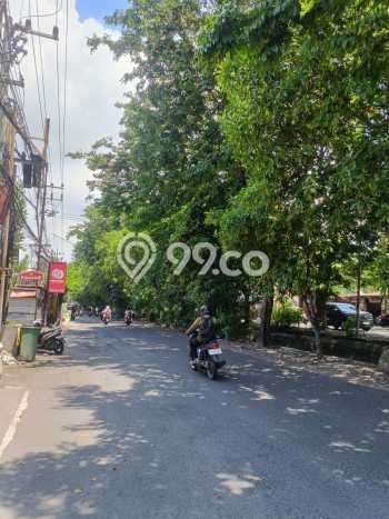 Ruko untuk Disewa di Pusat Surabaya Luas Bangunan 185m2 Ruko untuk Disewa di Pusat Surabaya Luas Bangunan 185m2