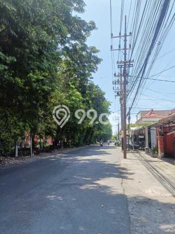 Ruko untuk Disewa di Pusat Surabaya Luas Bangunan 185m2 Ruko untuk Disewa di Pusat Surabaya Luas Bangunan 185m2